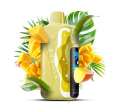 Elfbar Lush King Pro - Tropical Mango