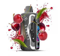 Elfbar Lush King Pro - Cherry Brust