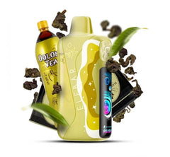 Elfbar Lush King Pro - Milky Oolong