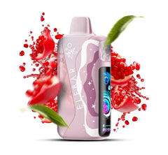 Elfbar Lush King Pro - Pomegranate Brust