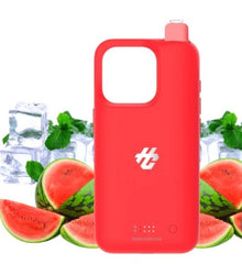 Humo Case Vape Iphone - Watermelon Ice