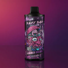 RAZZ BAR 30000 - SUMMER DREAM