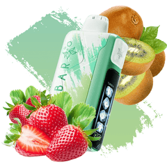 ELFBAR ICE KING - STRAWBERRY KIWI ICE