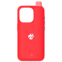 Humo Case Vape Iphone - Watermelon Ice