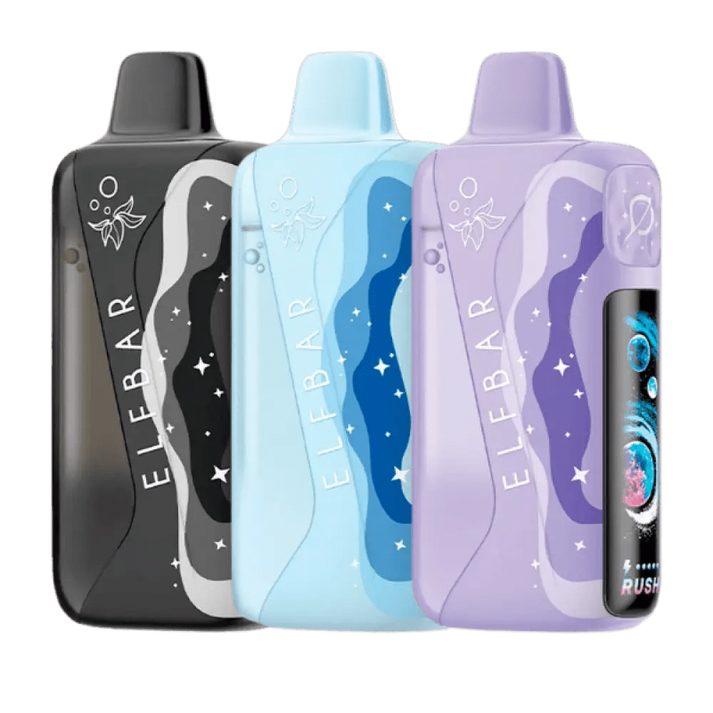 Elfbar Lush King Pro