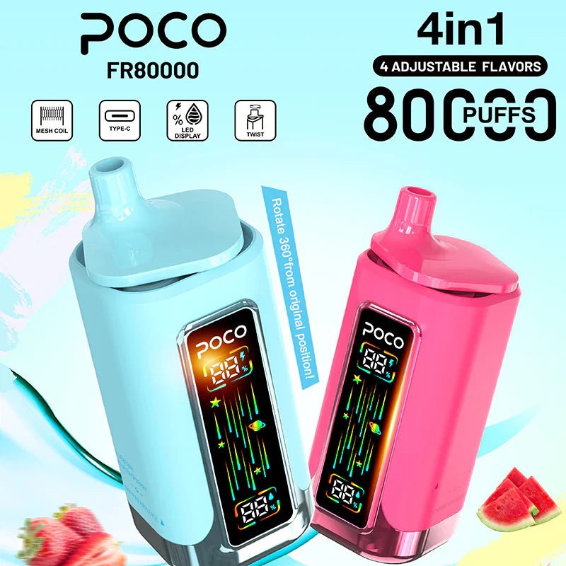 POCO FR80000