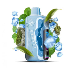 Elfbar Lush King Pro - Mountain Mint