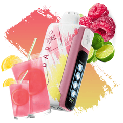 ELFBAR ICE KING - PINK LEMONADE