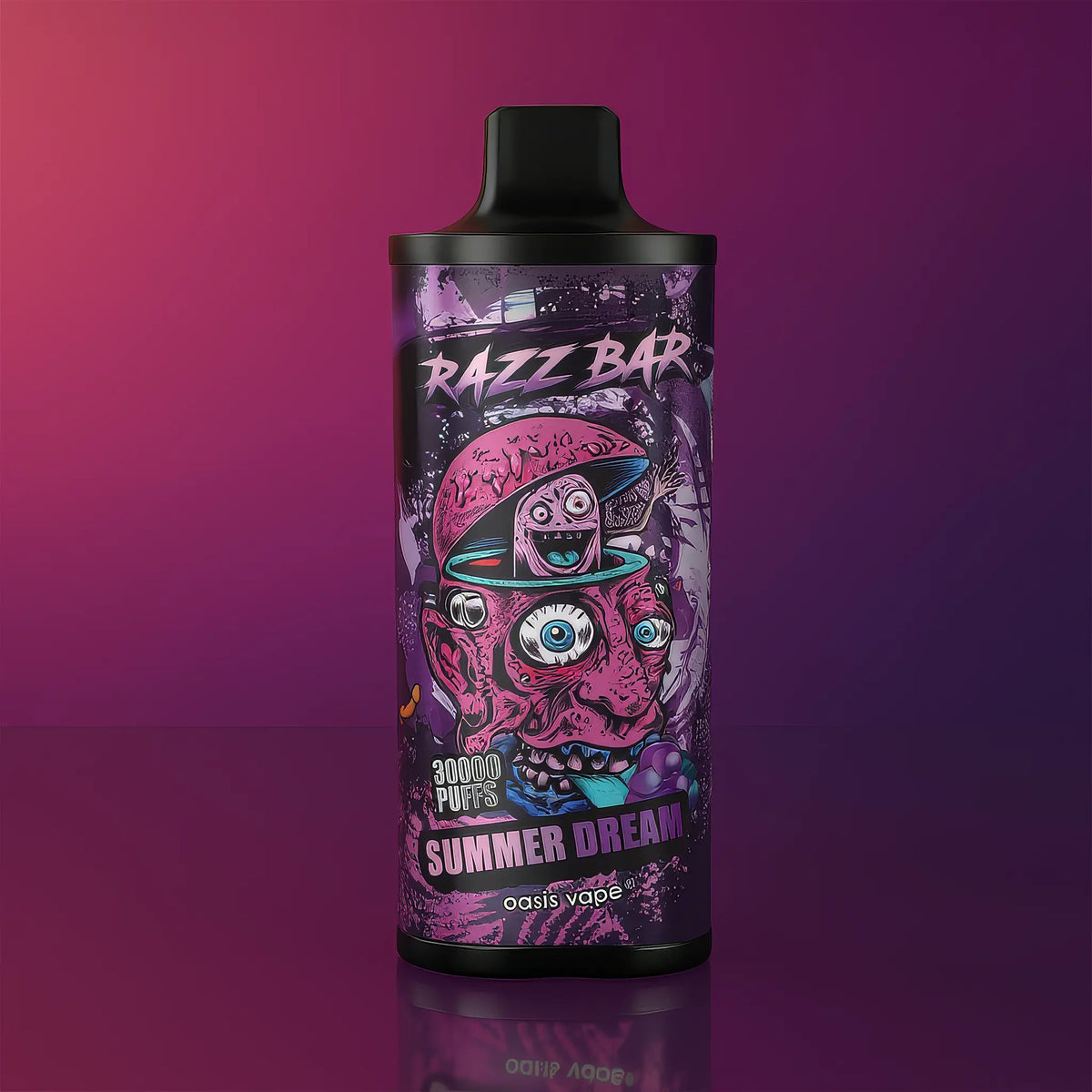 RAZZ BAR 30000 - SUMMER DREAM