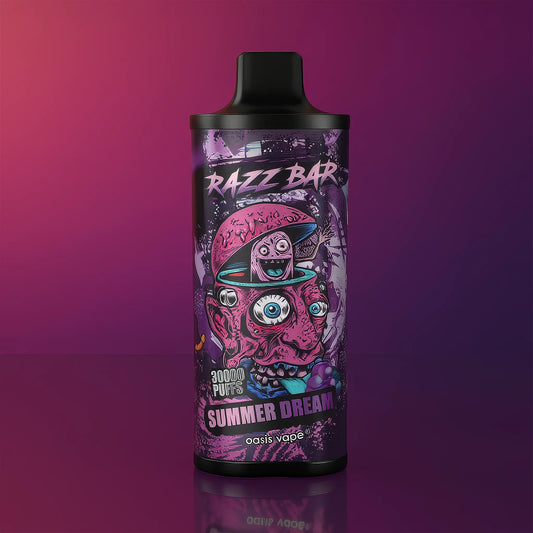 RAZZ BAR 30000 - SUMMER DREAM