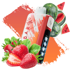 ELFBAR ICE KING - STRAWBERRY WATERMELON