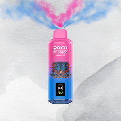 Poco PT18000 - Grape Ice