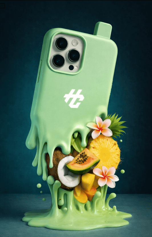 Humo Vape Case – Standard - Hawaii