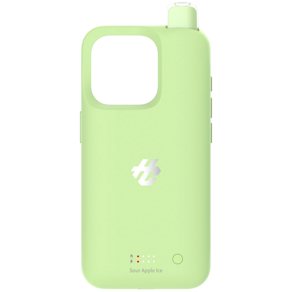 Humo Case Vape Iphone - Hawaii