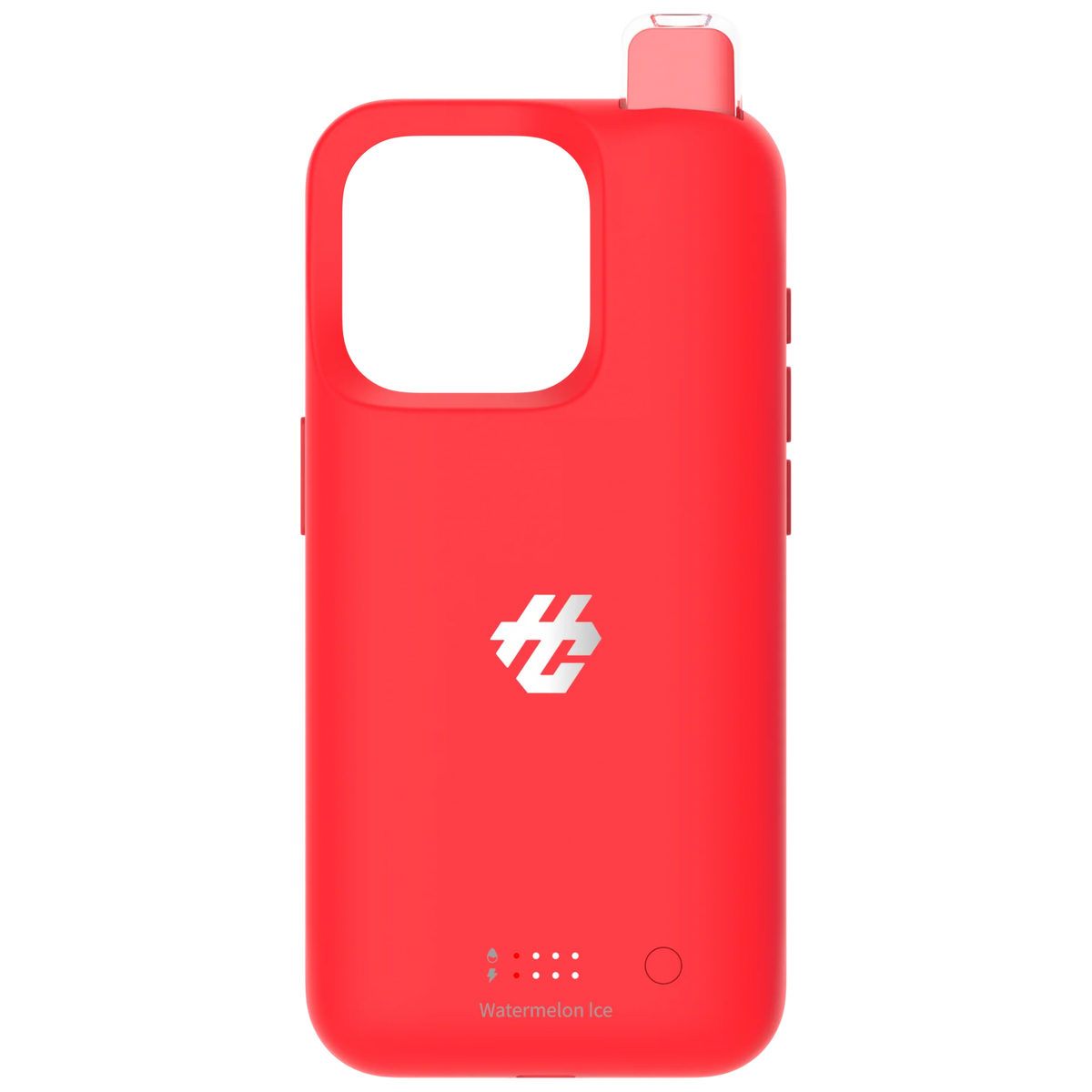 Humo Case Vape Iphone - Watermelon Ice