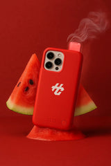 Humo Case Vape Iphone - Watermelon Ice