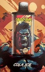Razz BAR 15000 Cola Ice 2%
