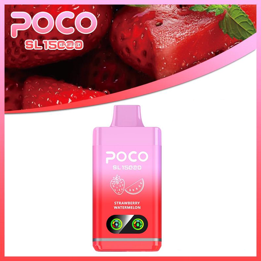 Poco SL15000 - Strawberry Watermleon