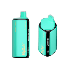 Vapsolo Quads 80K - Mixed Berry & Cherry Lemon & Strawberry Kiwi & Strawberry Watermelon Bubblegum